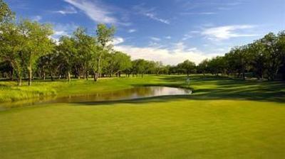 фото отеля Hyatt Regency Lost Pines Resort and Spa