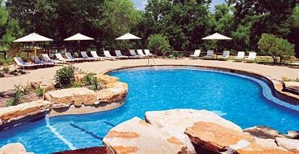 фото отеля Hyatt Regency Lost Pines Resort and Spa