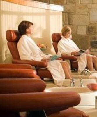 фото отеля Hyatt Regency Lost Pines Resort and Spa