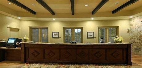 фото отеля Hyatt Regency Lost Pines Resort and Spa