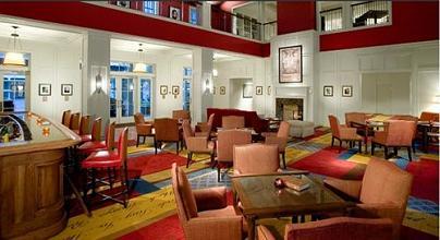 фото отеля Hyatt Regency Lost Pines Resort and Spa