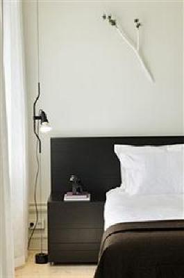 фото отеля Hotel Skeppsholmen
