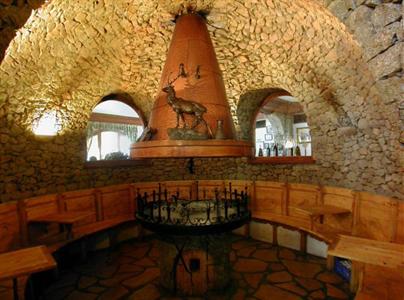 фото отеля Ciria Hotel Benasque