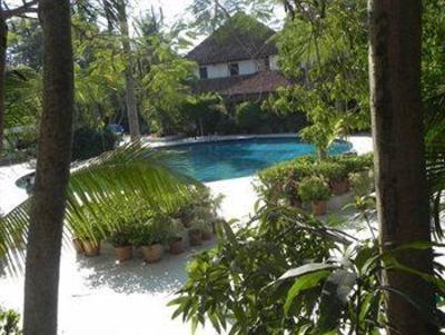 фото отеля Villas Paraiso