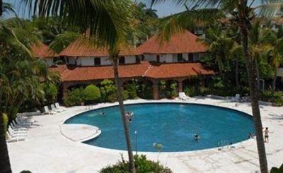 фото отеля Villas Paraiso