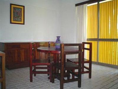 фото отеля Villas Paraiso