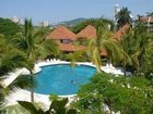 фото отеля Villas Paraiso