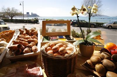 фото отеля Florida Hotel Lerici