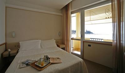 фото отеля Florida Hotel Lerici