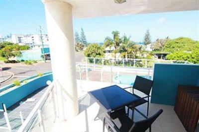 фото отеля Platinum Bargara Apartments