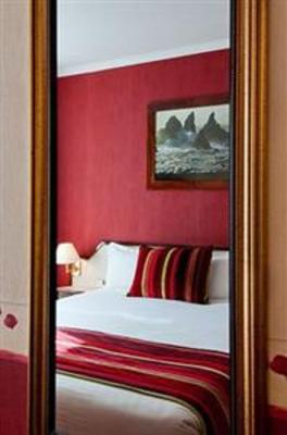 фото отеля Opera Deauville Hotel