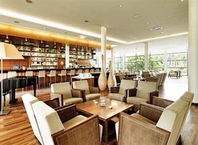 фото отеля Hotel Therme Laa Superior