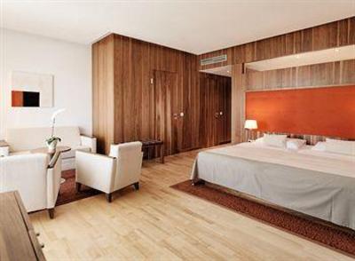фото отеля Hotel Therme Laa Superior
