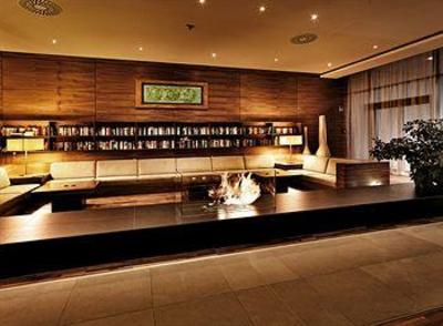 фото отеля Hotel Therme Laa Superior