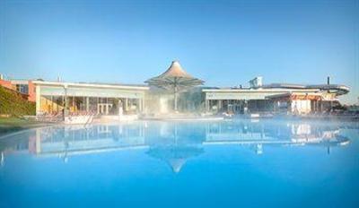 фото отеля Hotel Therme Laa Superior