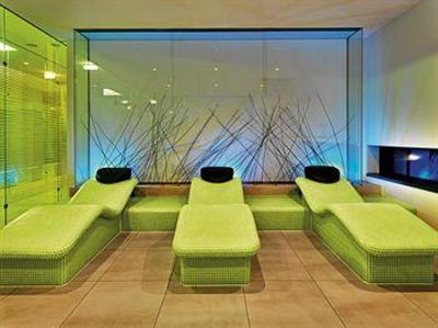 фото отеля Hotel Therme Laa Superior