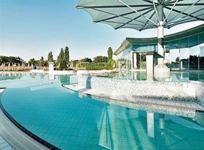 фото отеля Hotel Therme Laa Superior