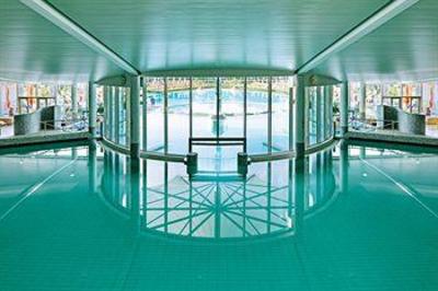 фото отеля Hotel Therme Laa Superior