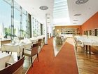 фото отеля Hotel Therme Laa Superior