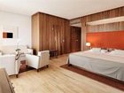 фото отеля Hotel Therme Laa Superior