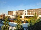 фото отеля Hotel Therme Laa Superior