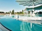фото отеля Hotel Therme Laa Superior