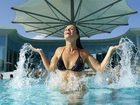 фото отеля Hotel Therme Laa Superior