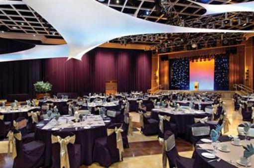 фото отеля Sam's Town Hotel and Gambling Hall
