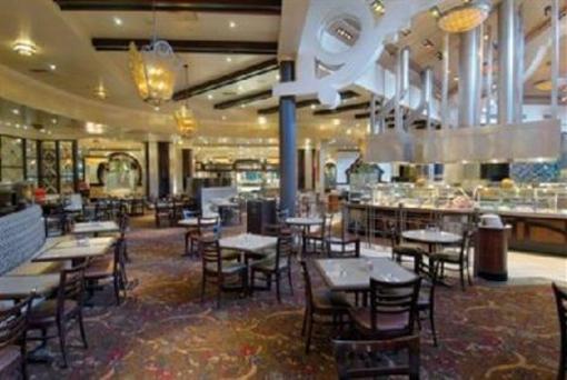 фото отеля Sam's Town Hotel and Gambling Hall
