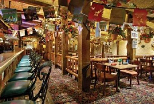 фото отеля Sam's Town Hotel and Gambling Hall