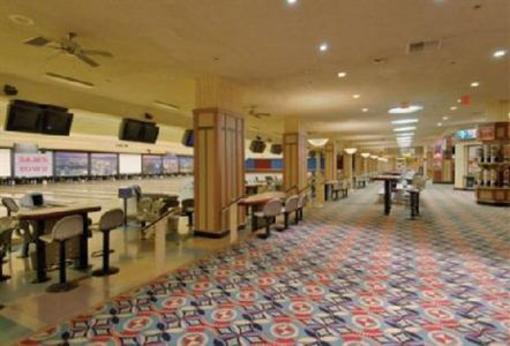 фото отеля Sam's Town Hotel and Gambling Hall