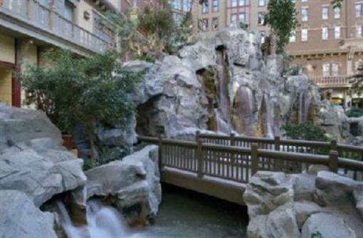 фото отеля Sam's Town Hotel and Gambling Hall