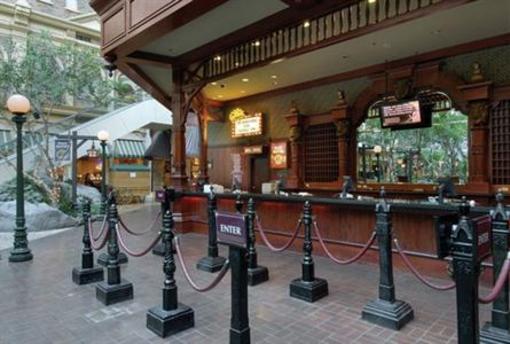 фото отеля Sam's Town Hotel and Gambling Hall