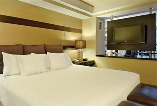 фото отеля Sam's Town Hotel and Gambling Hall