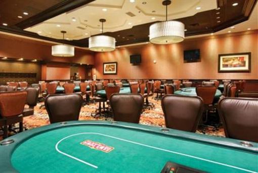 фото отеля Sam's Town Hotel and Gambling Hall
