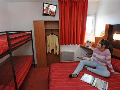 фото отеля Hotel Premiere Classe Reims - Tinqueux