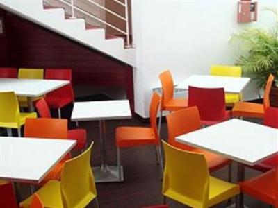 фото отеля Hotel Premiere Classe Reims - Tinqueux