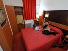 фото отеля Hotel Premiere Classe Reims - Tinqueux