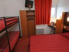 фото отеля Hotel Premiere Classe Reims - Tinqueux