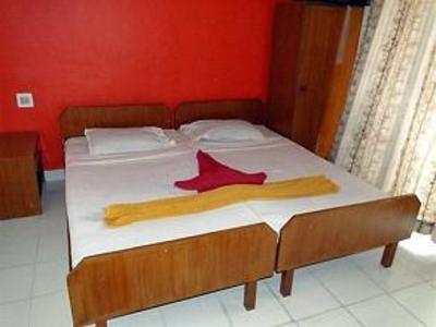 фото отеля Colonia de Braganza Resorts