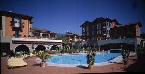 фото отеля Residenza Patrizia