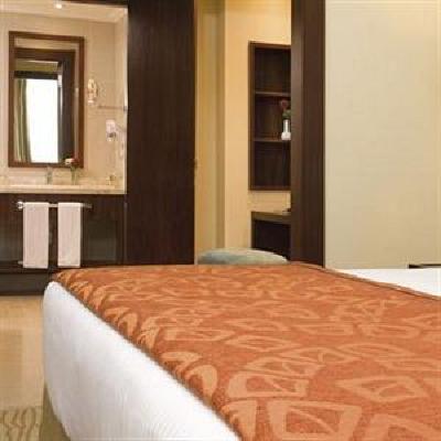 фото отеля Moevenpick Hotel & Residence Hajar Tower Makkah