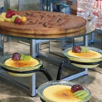 фото отеля Moevenpick Hotel & Residence Hajar Tower Makkah
