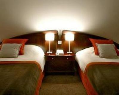 фото отеля Forges Hotel