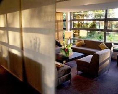фото отеля Forges Hotel