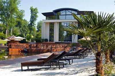 фото отеля Forges Hotel