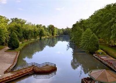 фото отеля Forges Hotel