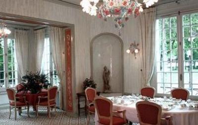 фото отеля Forges Hotel