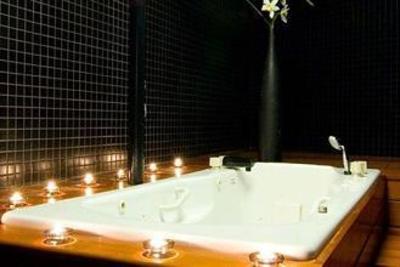 фото отеля Forges Hotel