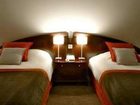 фото отеля Forges Hotel
